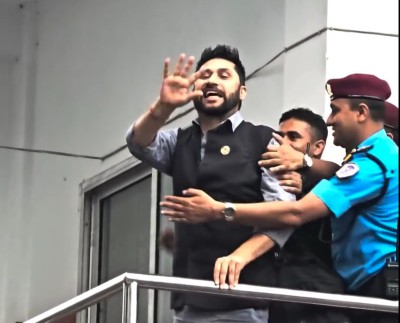  रविको बयान सकियो, थुनछेक बहस बिहीबारदेखि 